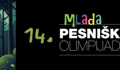 14. MLADA PESNIŠKA OLIMPIJADA