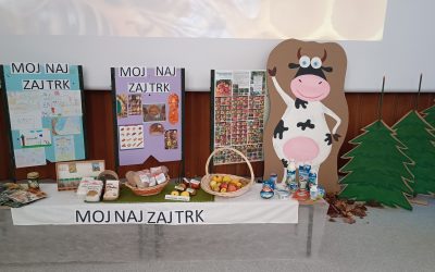 TEDEN SLOVENSKE HRANE IN TRADICIONALNI SLOVENSKI ZAJTRK